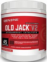 Old Jack V2 (315 гр) (45 порц) (Genone)