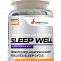  Заказать Sleep Well (60 капс) (WestPharm) - цена  руб.