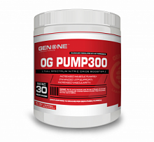 OG Pump 300 (300 гр) (30 порц) (Genone)