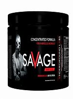 Savage (135 гр) (30 порц) (Underground Labs)