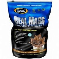 Real Mass (5448 гр) (Gaspari Nutrition)