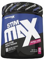 StimMax (163 гр) (25 порц) (Performax Labs)