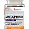  Заказать Melatonin (60капс/5мг) (WestPharm) - цена  руб.