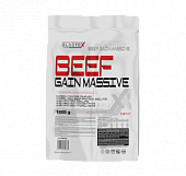 Beef Gain Massive Xline (1000 гр) (17 порц) (Blastex)