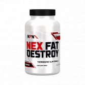 Nex Fat Destroy (150 капс) (50 порц) (NPN)
