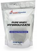 Pure Whey Hydrolyzate (454 гр) (15 порц) (WestPharm)