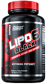 LIPO 6 Black (120 капс) (Nutrex)