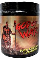 God of War (285 гр) (30 порц) (Centurion Labz)