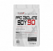 Pro Isolate Soy 90 Xline (900 гр) (30 порц) (Blastex)