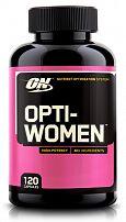 Opti-Women (120 капс) (Optimum Nutrition)