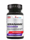 GERANAMIX (60капс/200мг) (WestPharm)