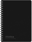 Дневник для тренировок (Atletica) 120 мм х 165 мм 
