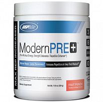 Modern PRE+ (384 гр) (30 порц) (USPlabs)