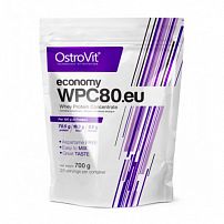 WPC 80 Economy (700 гр) (23 порц) (OstroVit)