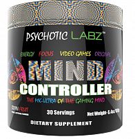 Mind Controller (181 гр) (30 порц) (Psychotic Labz)