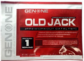 Old Jack (пробник - 1 порц) (Genone)