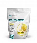 Glutamine (255 гр) (50 порц) (XL Sport Nutrition)