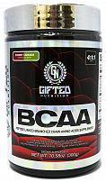 BCAA Powder (300 гр) (25 порц) (Gifted Nutrition)