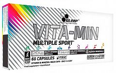Vita-Min (60 капс) (Olimp)