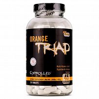 Orange Triad (270 табл) (Controlled Labs)