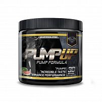 Pump UP (336 гр) (30 порц) (SLR Nutrition)