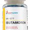  Заказать Ibutamoren (MK-677) (60 капс/15мг) (WestPharm) - цена  руб.