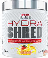 Hydra Shred (пробник - 1 порц) (Sparta Nutrition)