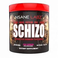 Schizo (195 гр) (30 порц) (Insane Labz)