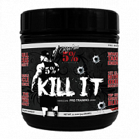 Kill It (288 гр) (30 порц) (Rich Piana 5% Nutrition)