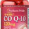  Заказать Co Q-10 (120 мг) (60 капс) (Puritan's Pride) - цена  руб.