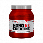 Mono Nx Creatine (500 гр) (125 порц) (NPN)