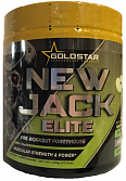 New Jack Elite (пробник - 1 порц) (Gold Star)