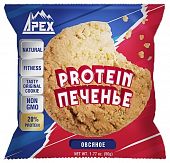 Печенье Protein 20% Cookies (50 гр) (APEX)