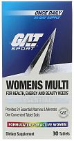 Womens Multi (30 табл) (GAT)