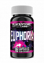 Euphoria (16 капс) (Blackstone Labs)