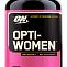 Заказать Opti-Women (120 капс) (Optimum Nutrition) - цена  руб.