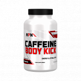 Caffeine Body Kick (150 капс) (NPN)