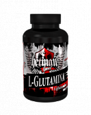 L-Glutamina (200 гр) (40 порц)  (Hetman Sport)