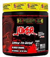 Joker (300 гр) (30 порц) (Terror Labz)