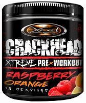 Crackhead (130 гр) (35 порц) (Xcel Sports Nutrition)