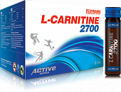 L-Carnitine 2700 (25 фл по 11 мл) (Dynamic Development)