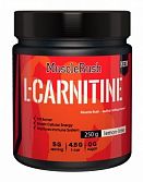 L-Carnitine (250 гр) (50 порц) (Muscle Rush)
