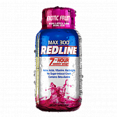 RedLine Max 300 7-Hour Energy (74 мл) (VPX)
