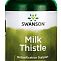  Заказать Milk Thistle (100 капс) (500 мг) (Swanson) - цена  руб.