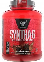 Syntha-6 Ultra Premium (2270 гр) (48 порц) (BSN)
