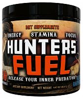 Hunters Fuel  (183 гр) (30 порц) (DRT Supplements)