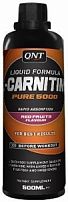 L-Carnitine Liquid Pure 5000 (500 мл) (QNT)