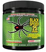 Black Spider (210 гр) (30 порц) (Cloma Pharma)