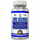Zinc Lozenges (100табл/25мг) (Hi-Tech Pharmaceuticals)